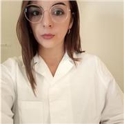 Laureata magistrale in biologia offre lezioni private di materie scientifiche